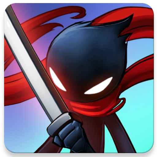 Stickman Revenge 3 - Ninja War