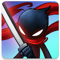 Stickman Revenge 3: League of Heroes icon