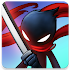 Stickman Revenge 3 - Ninja Warrior - Shadow Fight 1.6.2
