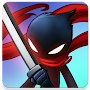 Stickman Revenge 3 - Ninja War