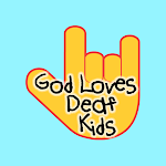 Cover Image of डाउनलोड God Loves Deaf Kids 5.14.4 APK