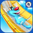 Oggy Surfboard Challenge - Resort Land 0.0.134