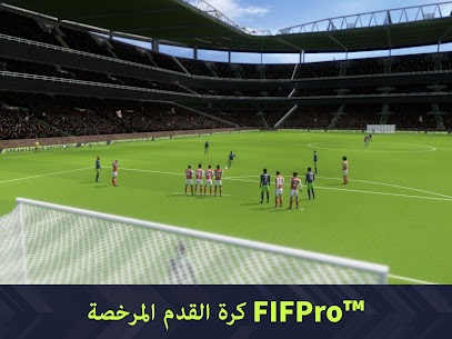 Dream League Soccer 2021 9