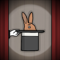 The Mr. Rabbit Magic Show Mod Apk