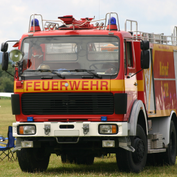 Icon image Feuerwehr Schaumrechner
