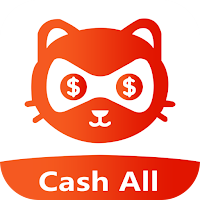 Cash All - Earn real money