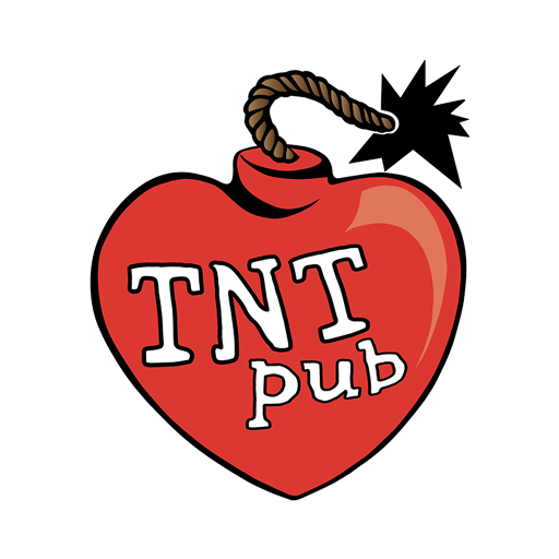 TNT Pub logo