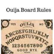 Top 21 Education Apps Like Ouija Board Rules - Best Alternatives