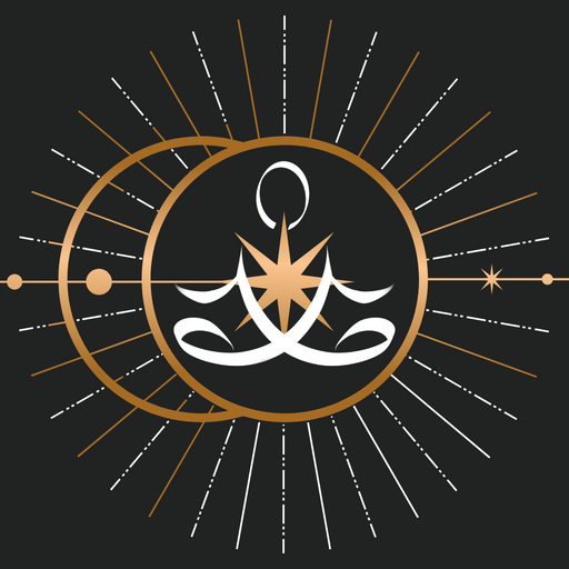 Cosmic Vibrations logo