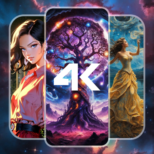 4K HD Live Wallpaper Download on Windows