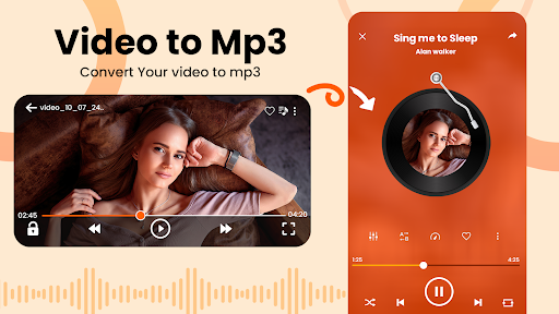HD Video Player & Media Player screenshot 4