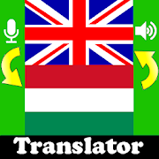 Hungarian-English Translator & Fast Translation