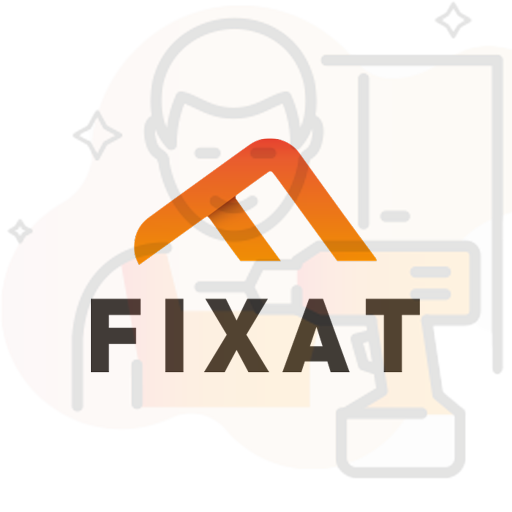 FIXAT SP logo