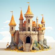Medieval: Idle Tycoon Game mod apk - 1. Unlimited Money2. Unlimited Diamondsincrease when you spent