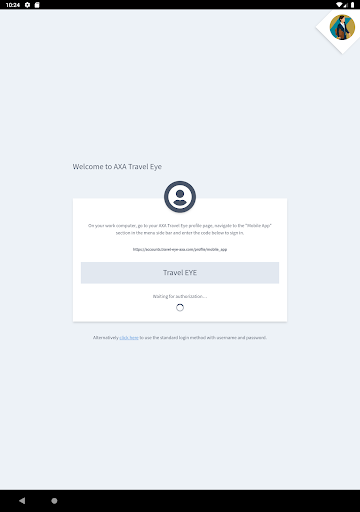 Travel EYE by AXA Partners