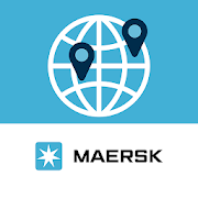 Maersk Shipment