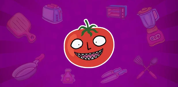 Feed Mr Tomatos