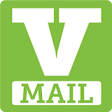 Viaero VMail icon