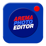 Singo Edan Photo Editor icon
