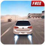 Drift Car: Real Traffic Racer High Speed Driver 3D icon