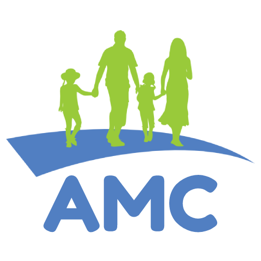 Agape Medical Centre logo