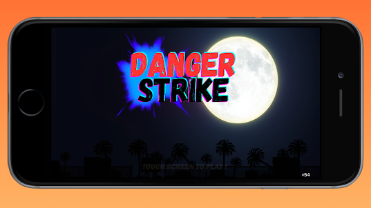 Danger Strike