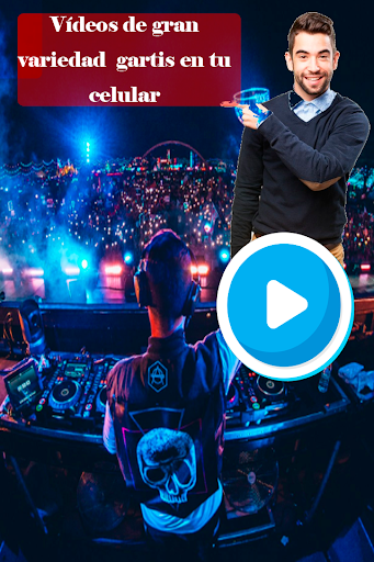 Descargar Vídeos y Música Guía Screen 2