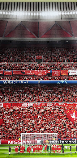 Liverpool Wallpapers HD 2023