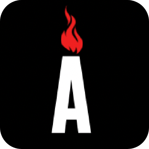 Activate Ministries Inc. logo