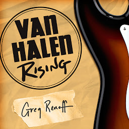 Gambar ikon Van Halen Rising: How a Southern California Backyard Party Band Saved Heavy Metal