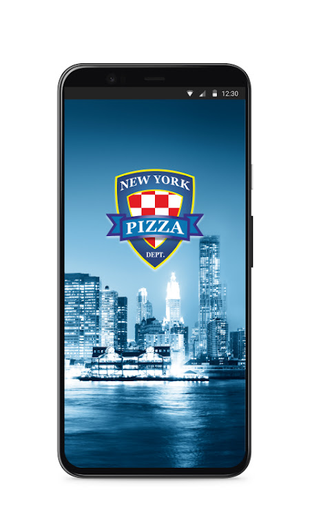 New York Pizza Department - 112.14.90 - (Android)