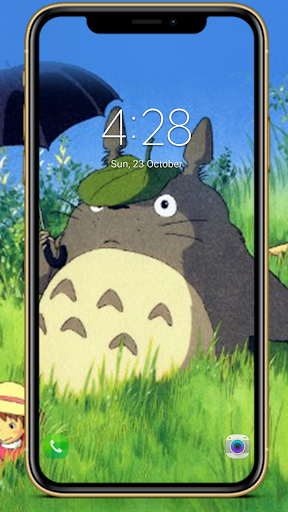 Totor0 Picture Wallpaper Screen 2