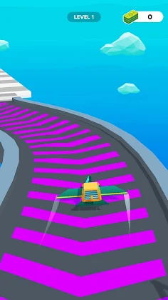 Vehicle Merge - Screenshot 4