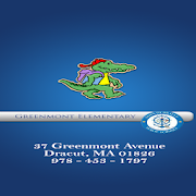 Greenmont Elementary School  Icon