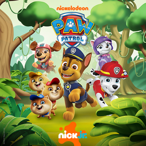 PAW Patrol: Volume 9 - TV on Google Play