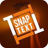 SnapText icon
