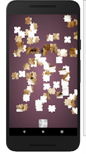 Cat puzzles Jigsaw, Slide 2048