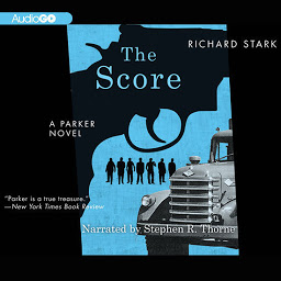 「The Score」圖示圖片