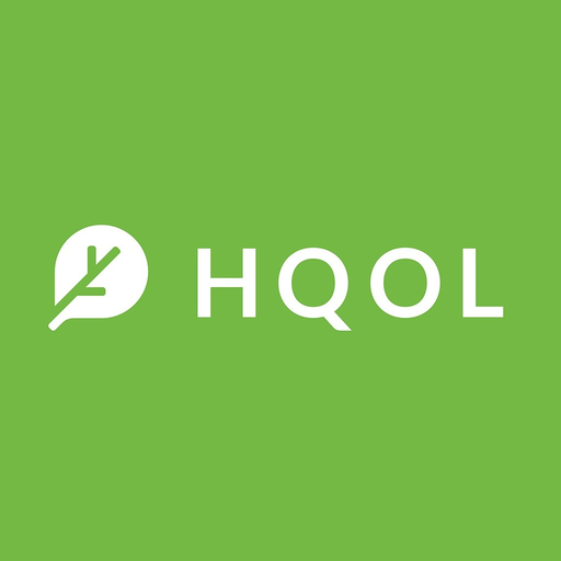 حقول HQOL logo