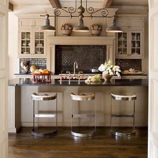 Kitchen Decor logo