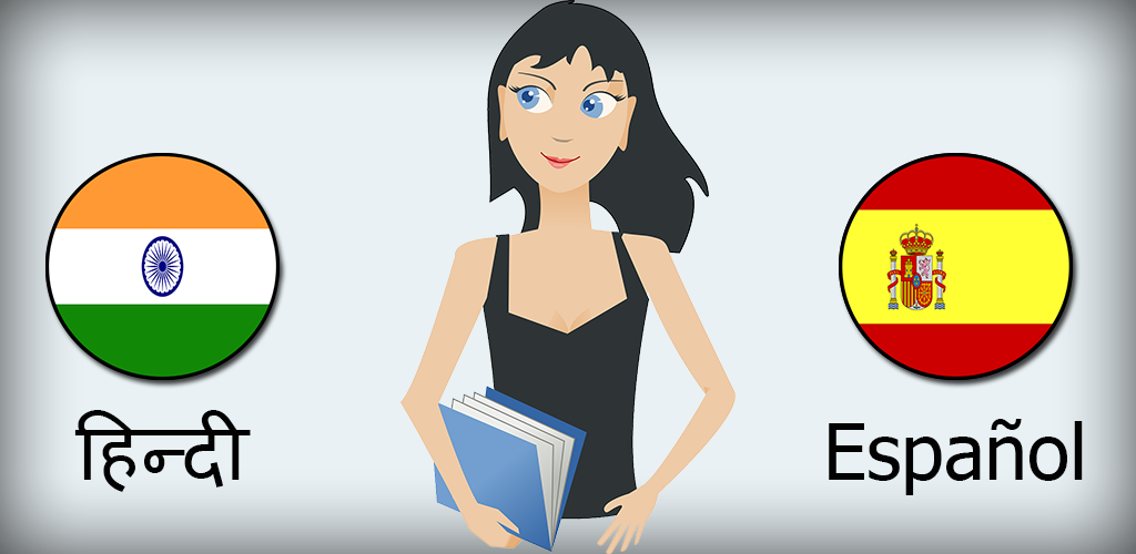 Hindi Spanish Translate Latest version for Android Download APK