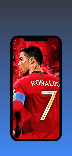 Cristiano Ronaldo Wallpaper