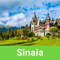 Sinaia Tour GuideSmartGuide