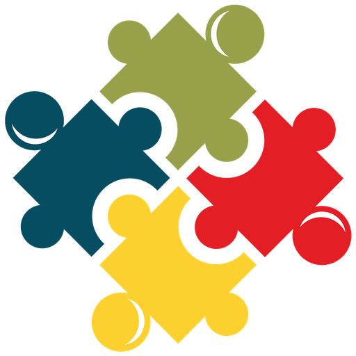 Occupazione e Solidarietà logo