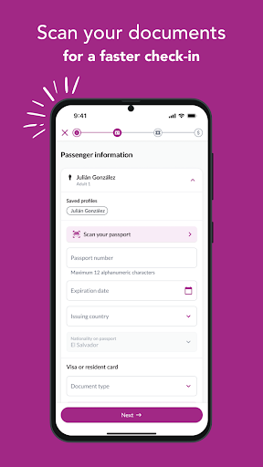 Volaris 2.0 screenshot 5