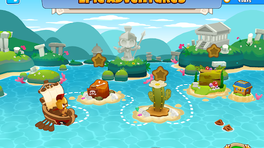 Bloons TD 6 Gallery Screentshots 11
