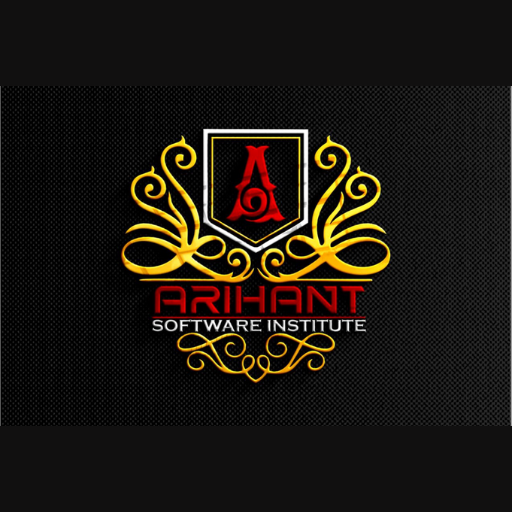 Arihant Software Institute logo