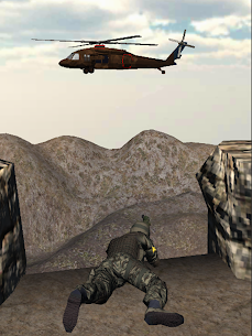 Sniper Attack 3D: Shooting War 12