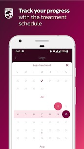 Philips Lumea IPL APK for Android Download 4