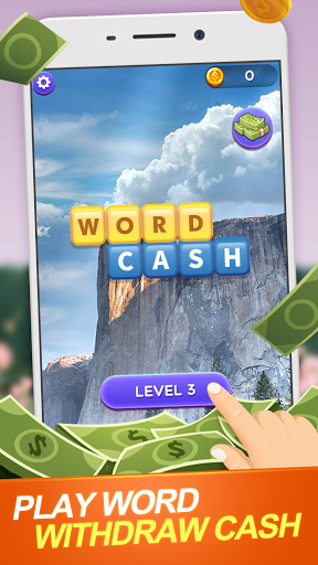 Word Cash screenshots 12